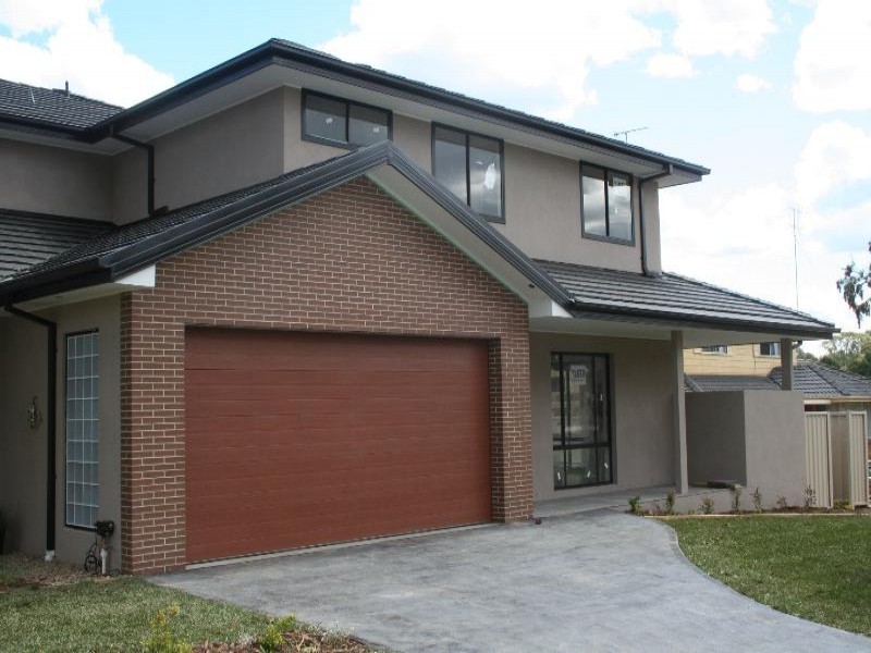 South Penrith NSW 2750