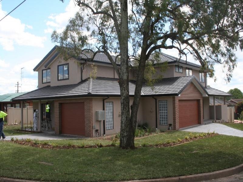 South Penrith NSW 2750