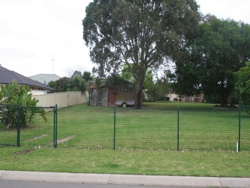 Glenmore Park NSW 2745