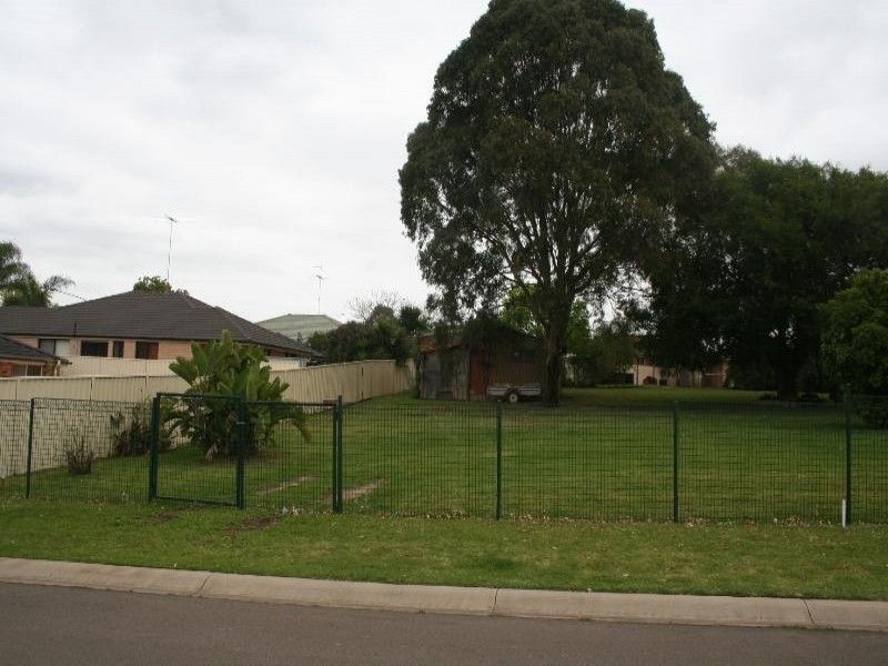 Glenmore Park NSW 2745