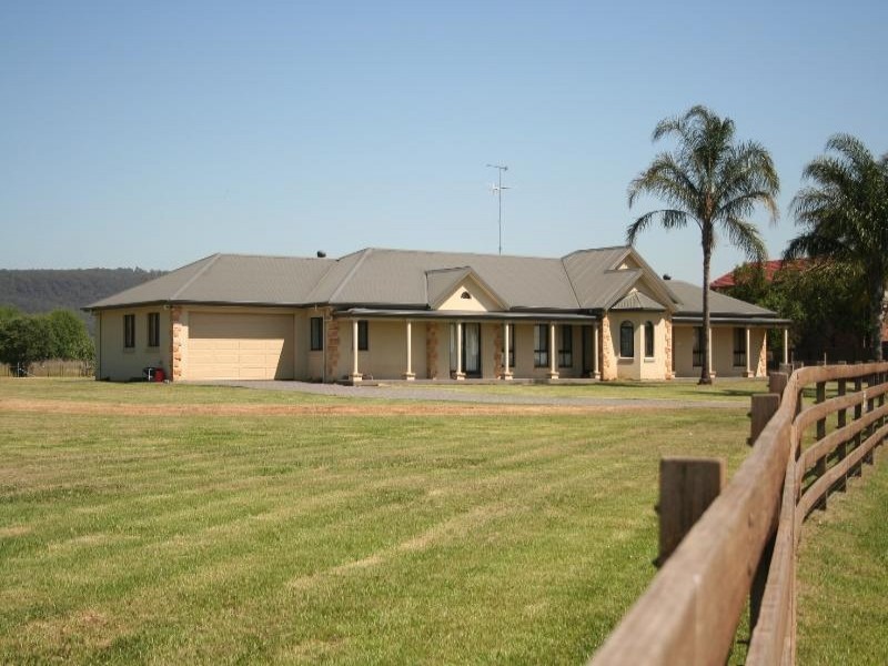 Jamisontown NSW 2750