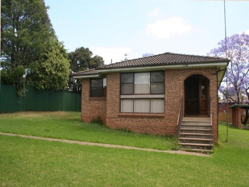 Jamisontown NSW 2750