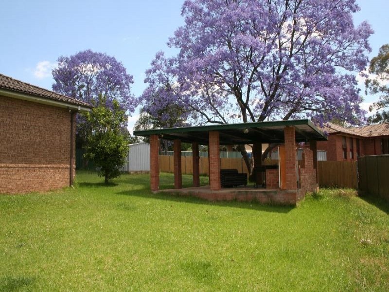 Jamisontown NSW 2750