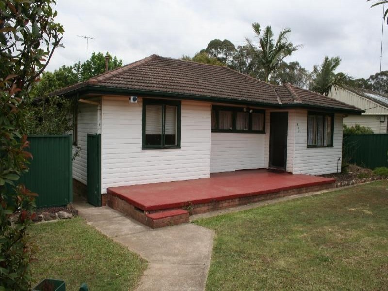 South Penrith NSW 2750