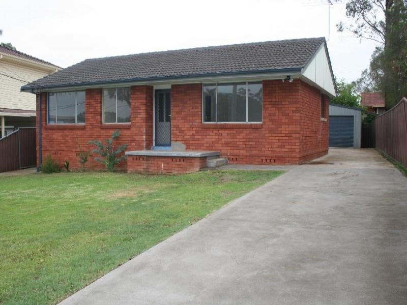 Cambridge Park NSW 2747