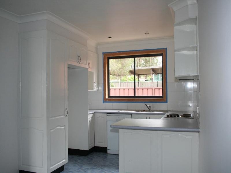 Cambridge Park NSW 2747