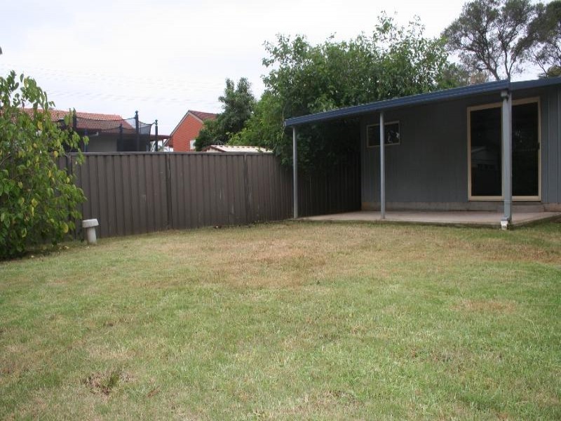 Cambridge Park NSW 2747