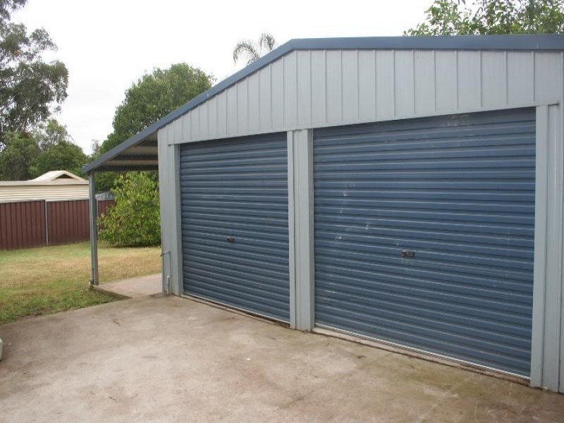 Cambridge Park NSW 2747