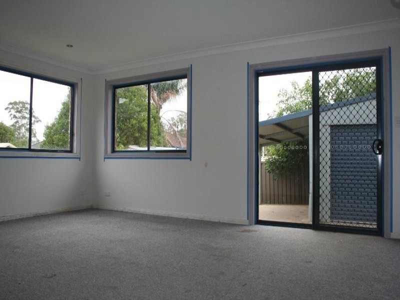 Cambridge Park NSW 2747