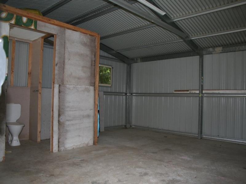 Cambridge Park NSW 2747