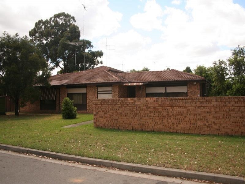 Jamisontown NSW 2750