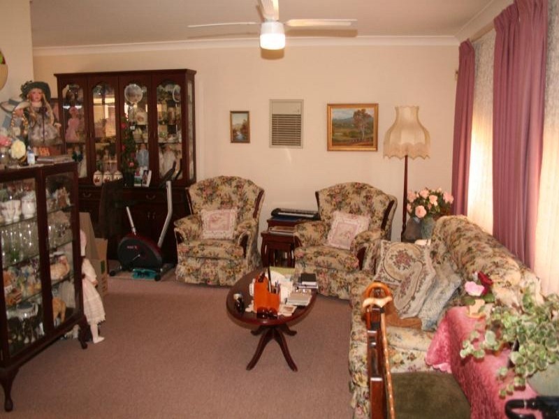 Jamisontown NSW 2750