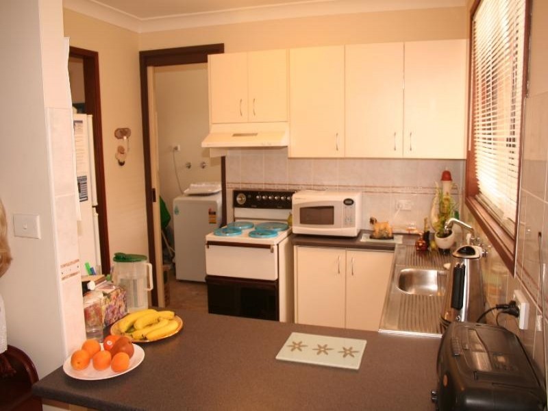 Jamisontown NSW 2750