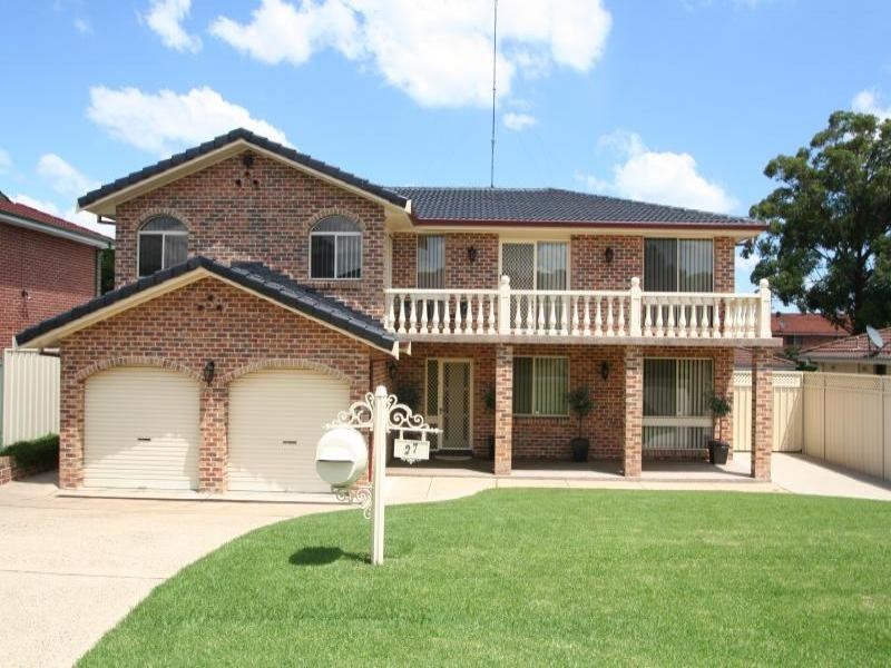 South Penrith NSW 2750