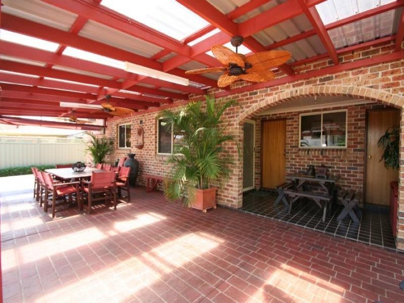 South Penrith NSW 2750