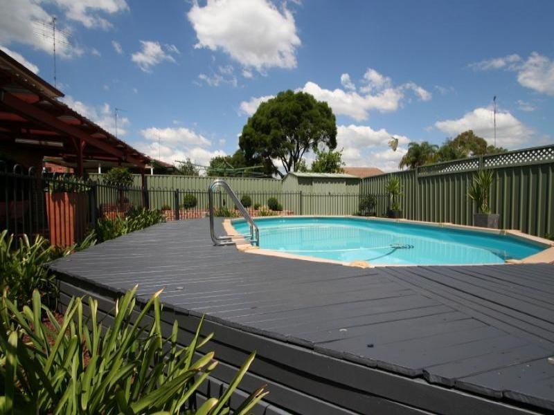 South Penrith NSW 2750