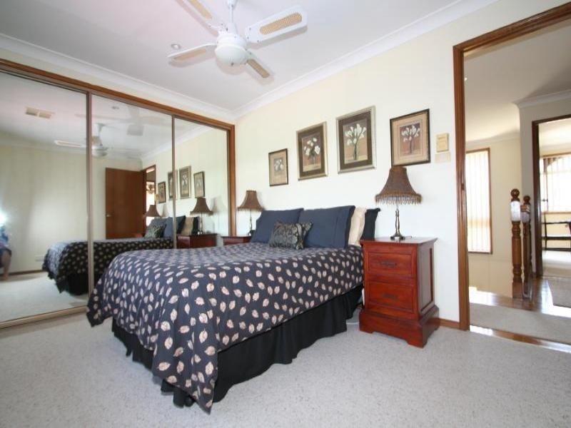 South Penrith NSW 2750