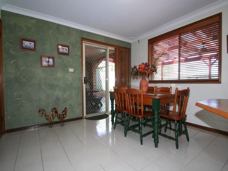 South Penrith NSW 2750