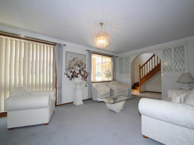 South Penrith NSW 2750