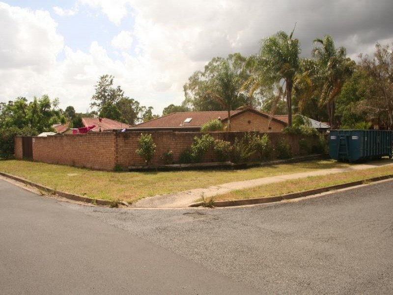 Werrington County NSW 2747