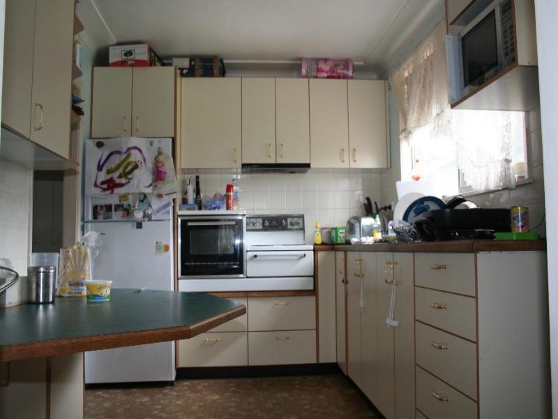 Cambridge Park NSW 2747