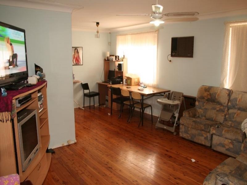 Cambridge Park NSW 2747