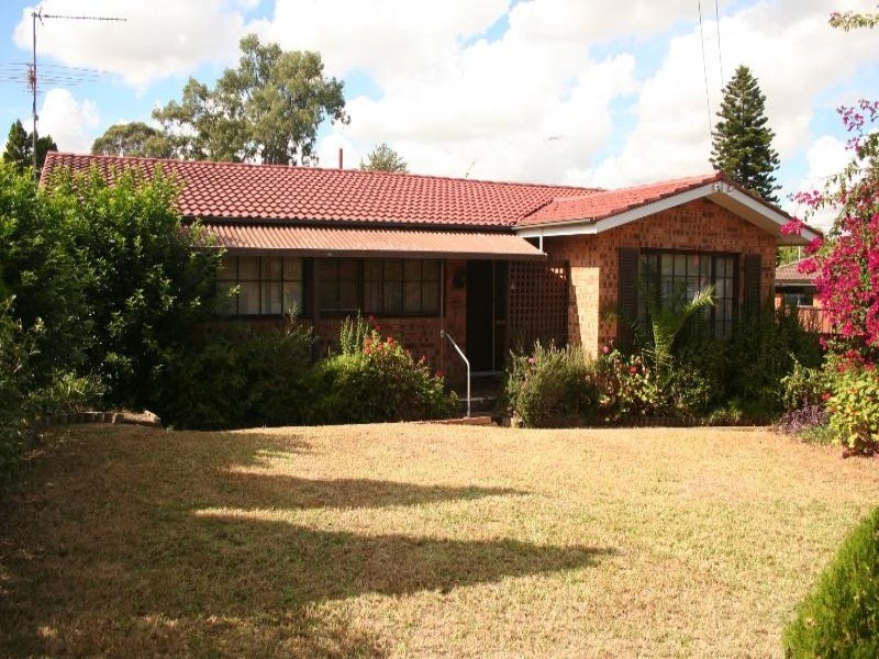 South Penrith NSW 2750