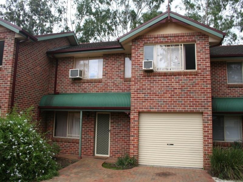 Jamisontown NSW 2750