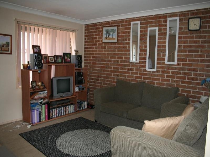 Jamisontown NSW 2750