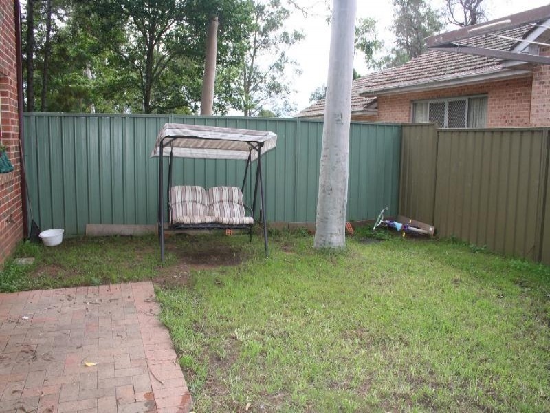 Jamisontown NSW 2750