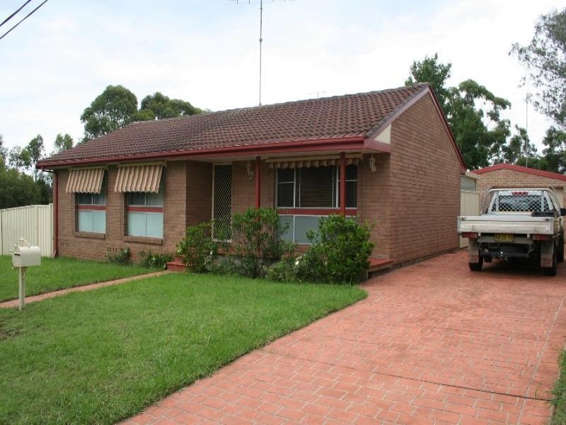 South Penrith NSW 2750