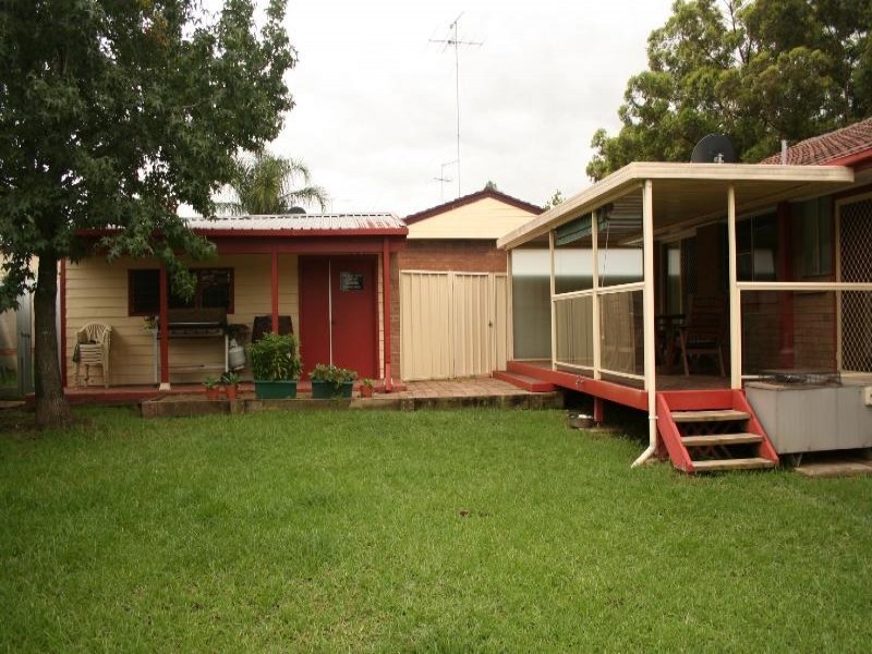 South Penrith NSW 2750