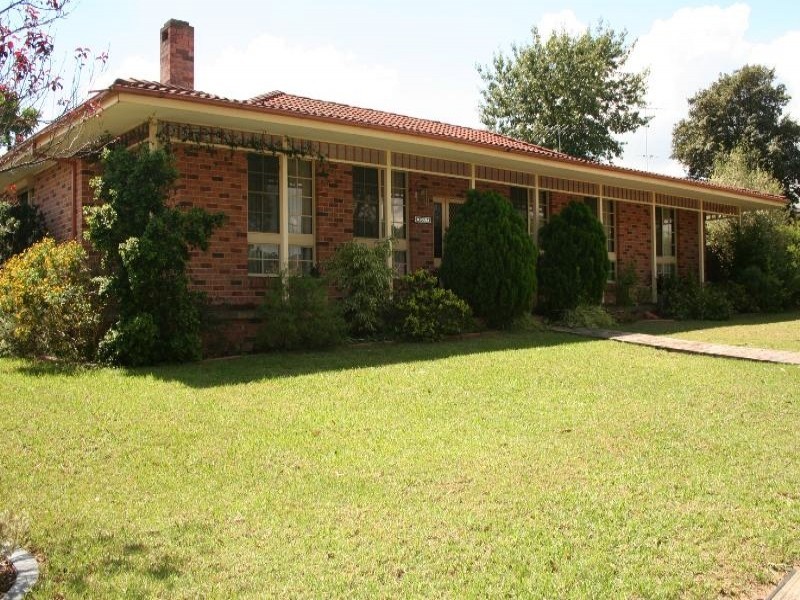 Werrington County NSW 2747