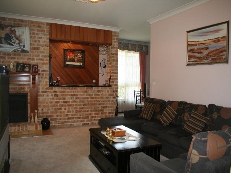 Werrington County NSW 2747