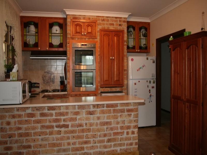 Werrington County NSW 2747