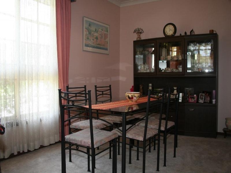 Werrington County NSW 2747