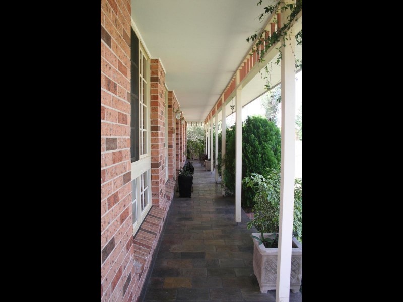 Werrington County NSW 2747