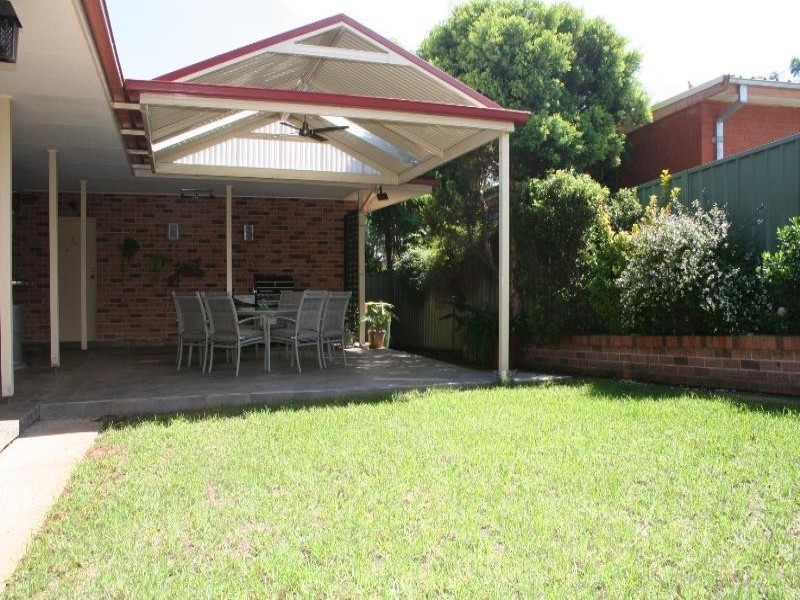 Werrington County NSW 2747