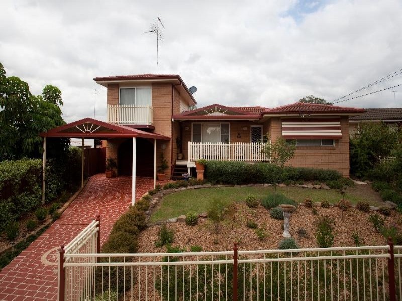 South Penrith NSW 2750