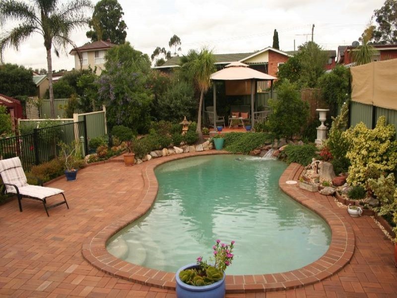 South Penrith NSW 2750