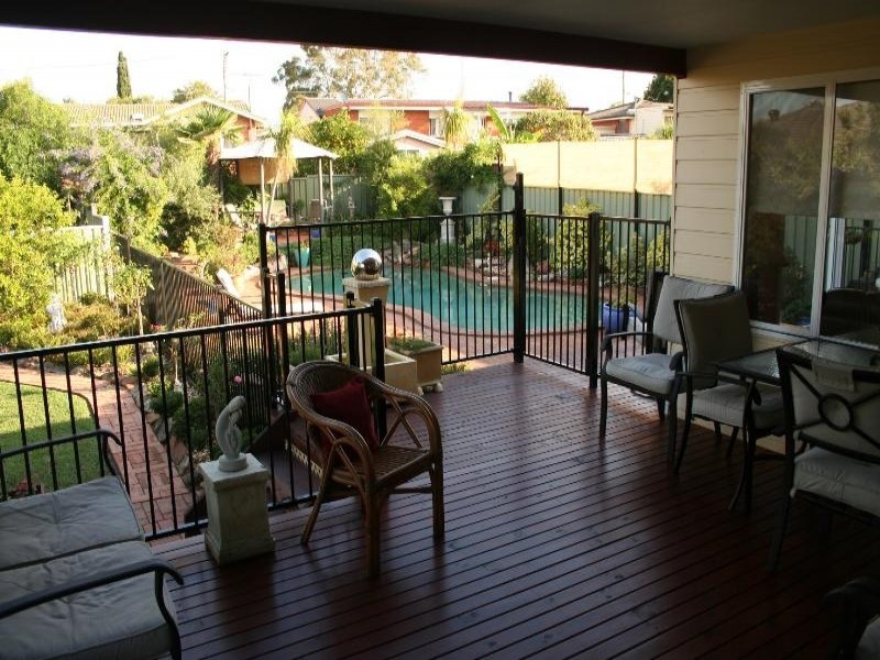 South Penrith NSW 2750