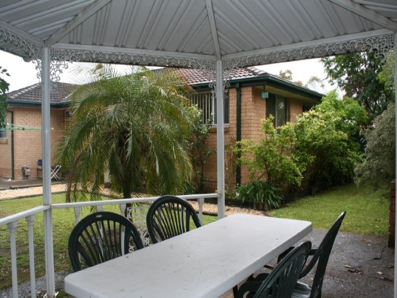 Werrington Downs NSW 2747