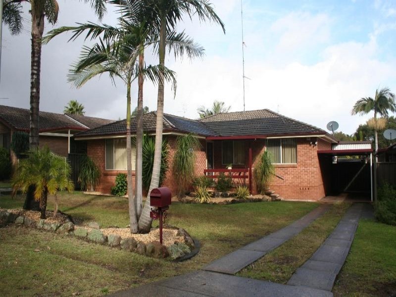 South Penrith NSW 2750