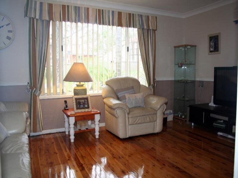 South Penrith NSW 2750