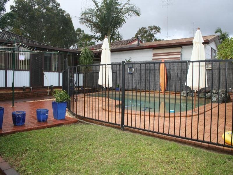 South Penrith NSW 2750