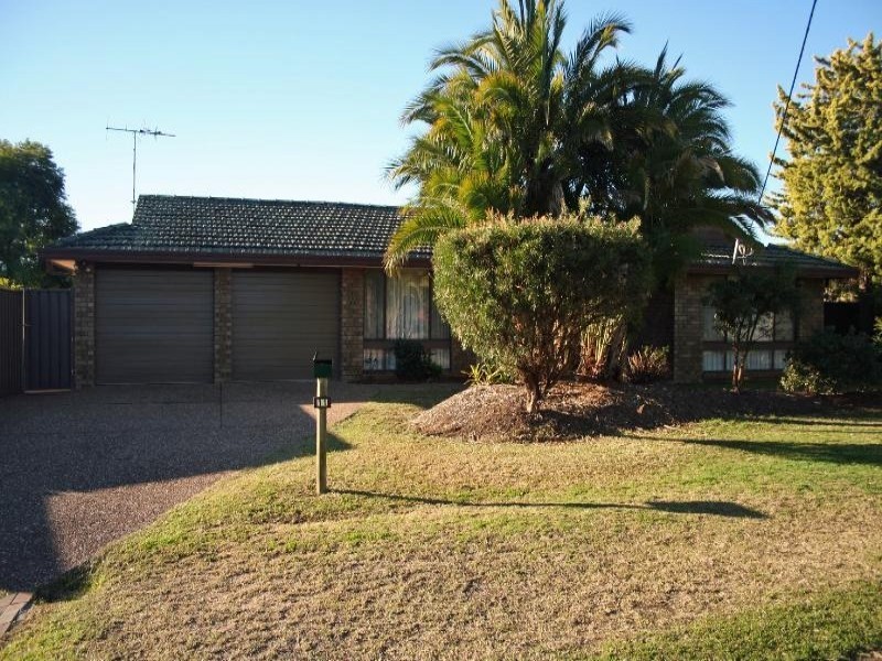 Cambridge Park NSW 2747