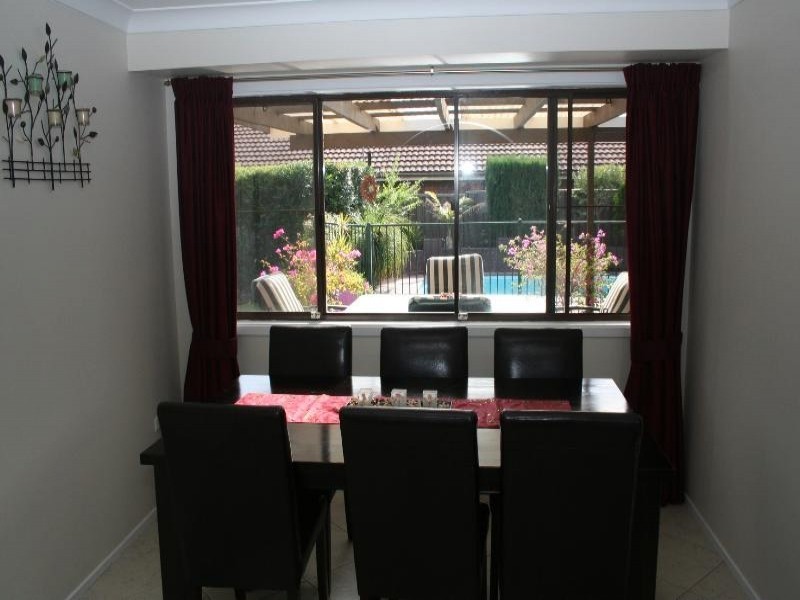 Cambridge Park NSW 2747