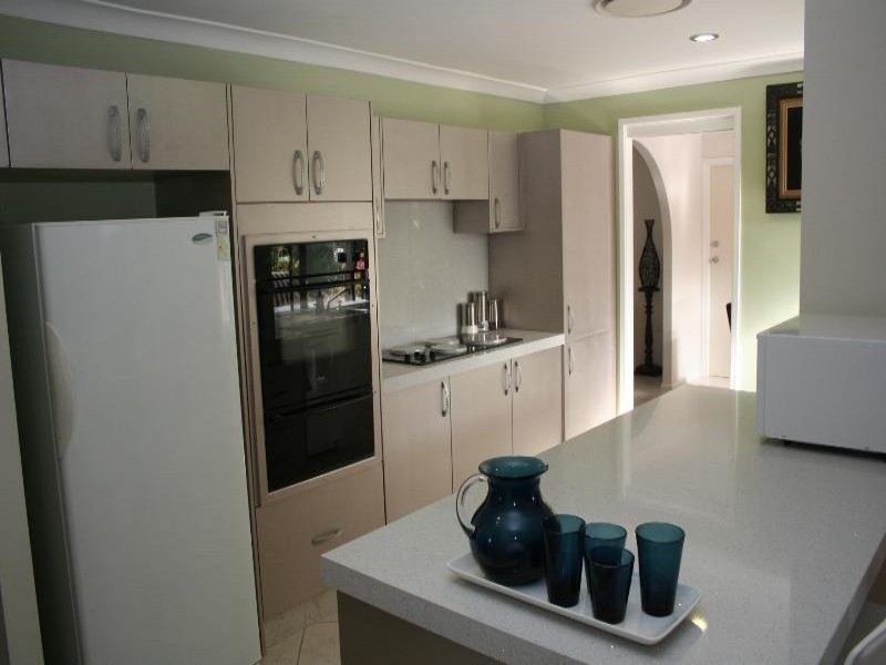 Cambridge Park NSW 2747