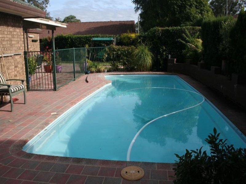 Cambridge Park NSW 2747