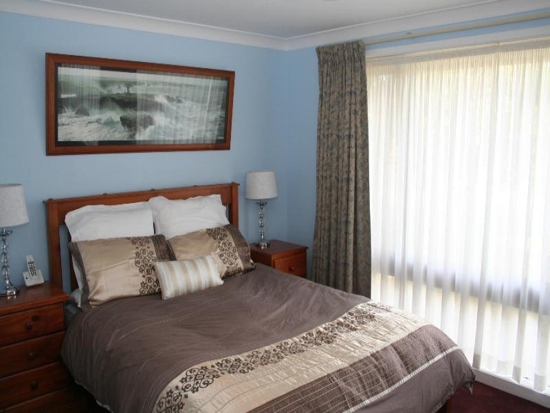 Cambridge Park NSW 2747